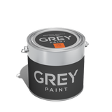 Grey Paint – Spectrally neutral paint | 2,5 litres > 20 to 25 m²
